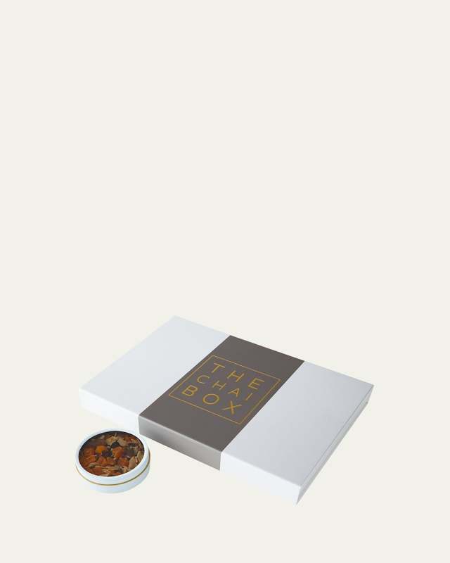 Chai Sampler Gift Set